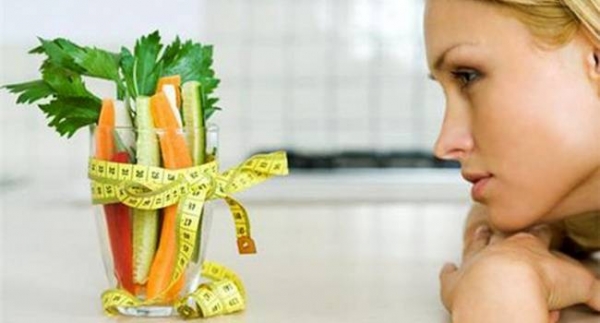 10 принципов интуитивного питания для сохранения здоровья
