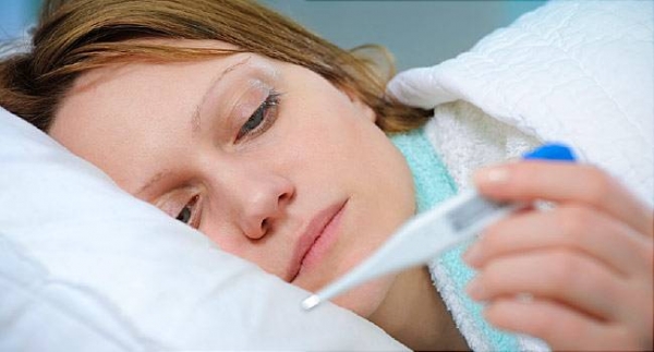 9 советов по естественному лечению простуды и гриппа